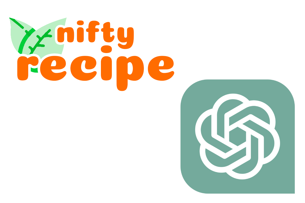 Mastering Recipe Search with Open GPT Chat: Unleashing the Power of AI in the Kitchen