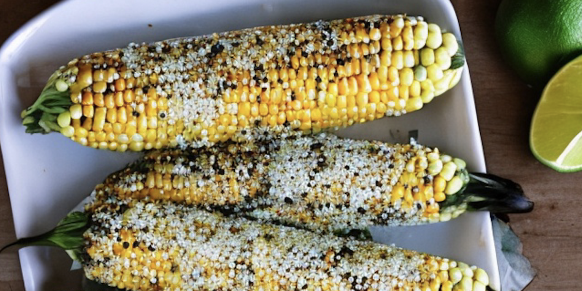 Irresistible Mexican Street Corn Recipe: A Burst of Flavor in Every Bite