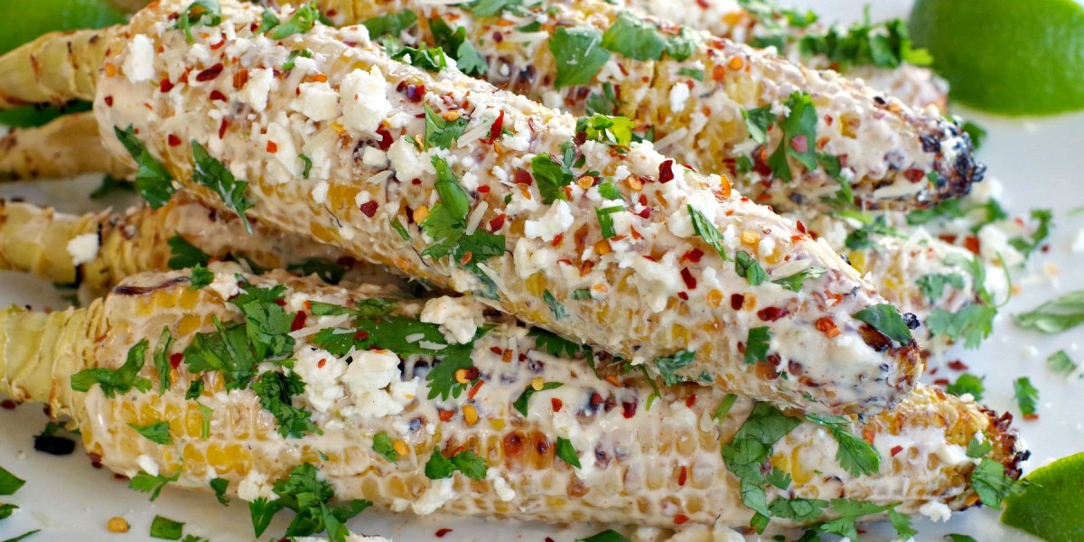 Discover the Irresistible Flavors of Mexican Street Corn: A Culinary Adventure