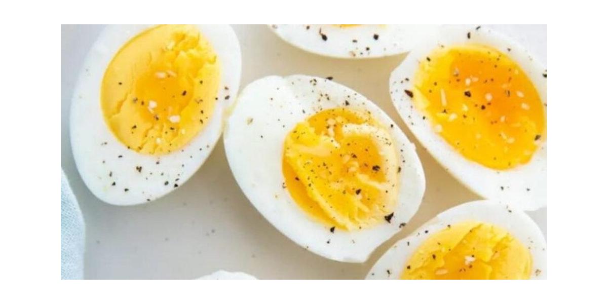 Unlock the Secrets of Flawless Hard-Boiled Eggs: Tips and Tricks for Success