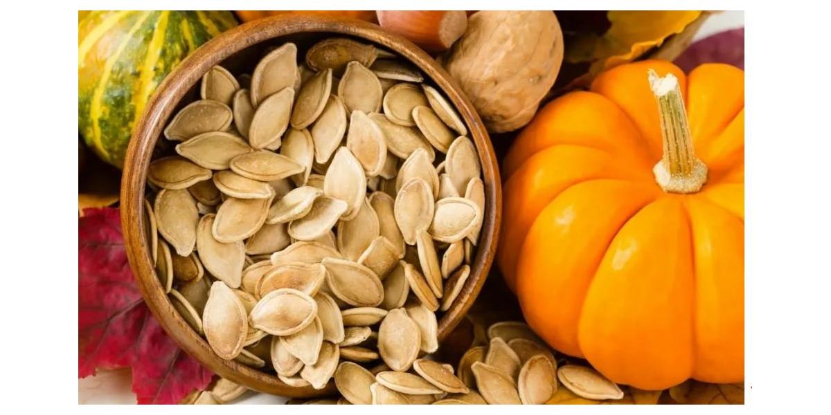 Healthy and Tasty: Pumpkin Seed Recipes for Every Palate