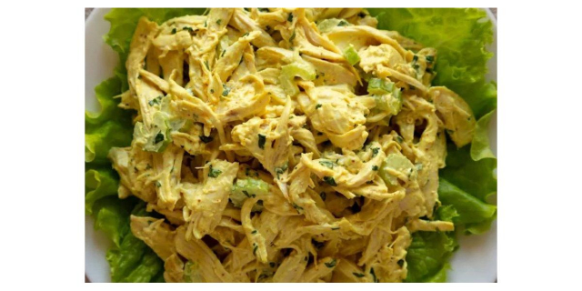 Coronation Chicken: The Perfect Addition to Your Summer BBQ Menu