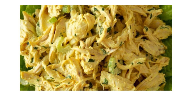 How to Make the Best Coronation Chicken: A Step-by-Step Guide