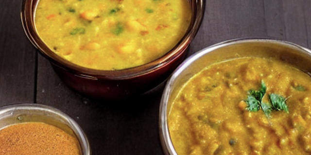 Dal Tadka: The Perfect Comfort Food for a Flavorful Meal