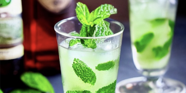 Refreshing Mint Julep Recipe: A Classic Southern Delight
