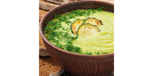 Savor the Season: Dive into Our Delectable Butternut Squash Soup Recipe