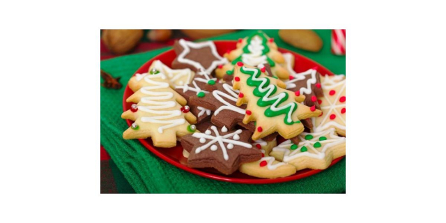 A Sweet Symphony of Tradition: Traditional Christmas Cookies Unveiled