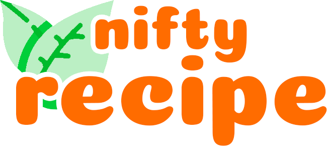 Niftyrecipe