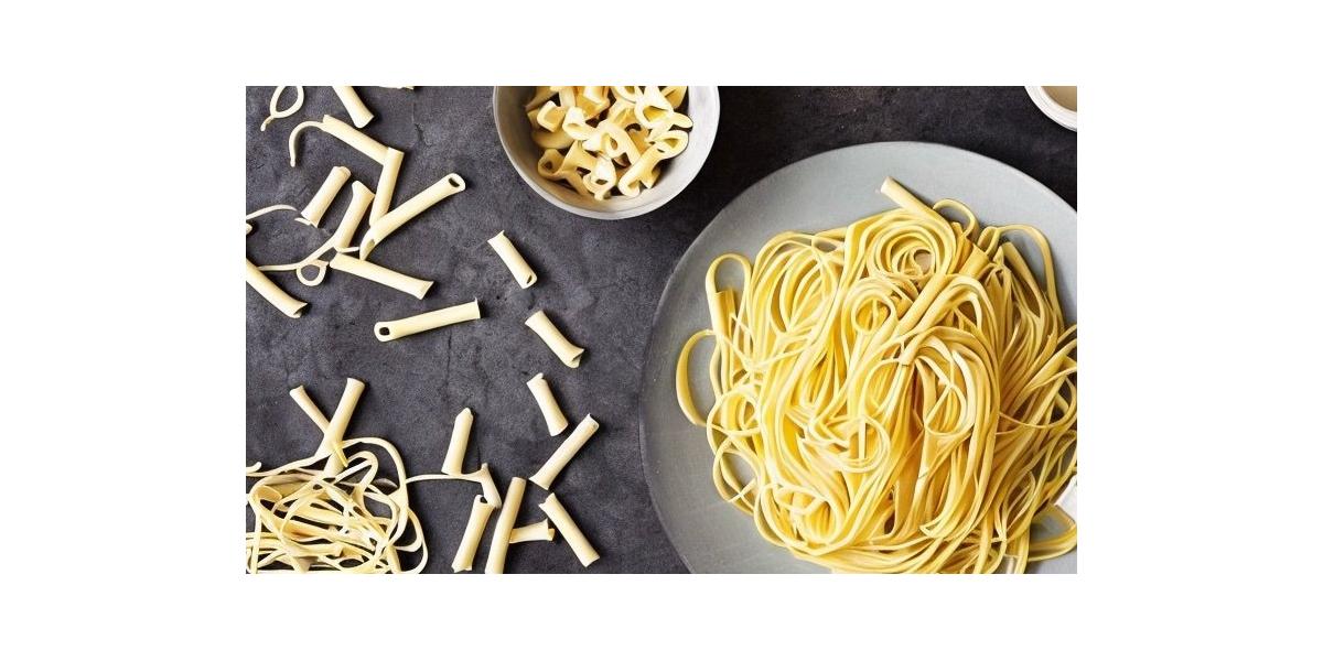 The Ultimate Guide To Cooking Perfect Pasta Every Time