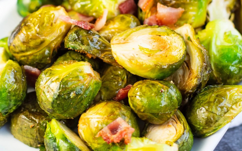 Brussel Sprout Recipes Stove Top