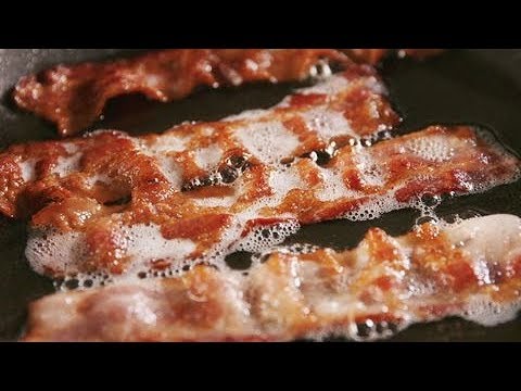 How To Make Bacon 4 Ways