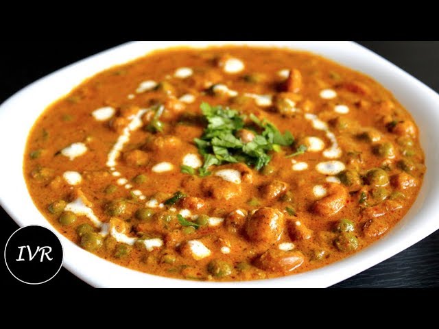 Restaurant Style Makhana Curry