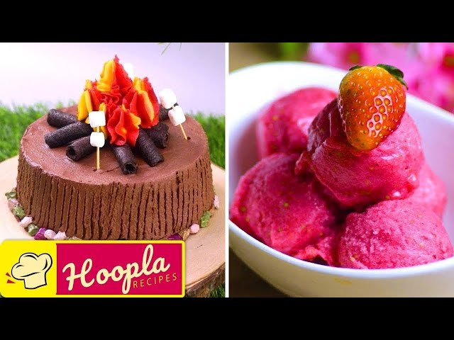 Top Cake Decorating Ideas and Recipes! | Most Satisfying Cake Decorating Tutorials