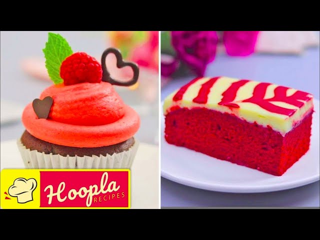 Simple and Quick Cake Decorating Ideas!