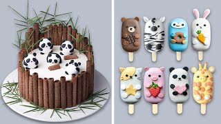 Cutest Cake and Desserts Design Ideas