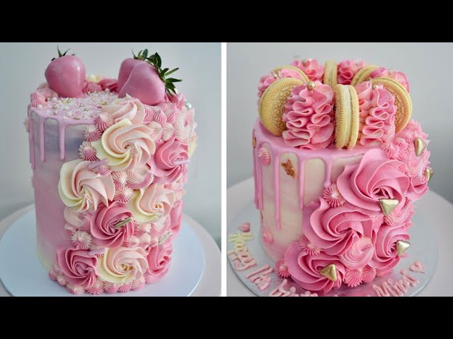 Top 1000 Tasty and Creative Cake Recipes to Impress Your Friends