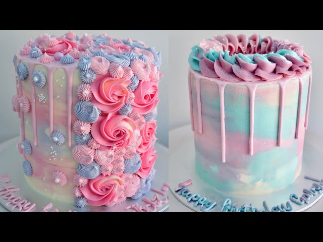 Awesome Cake Decorating Ideas For Family