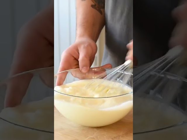 How to make lemon and miso butter