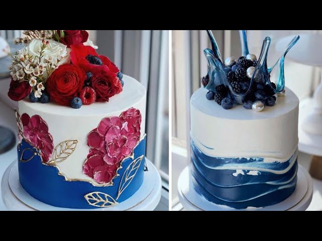 Cake Decoration Idea