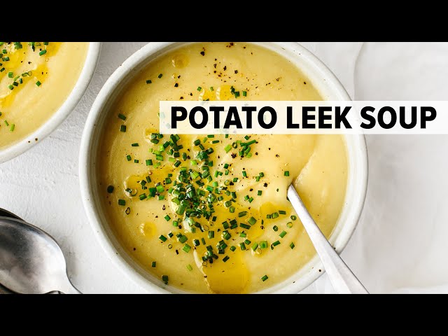 Potato Soup