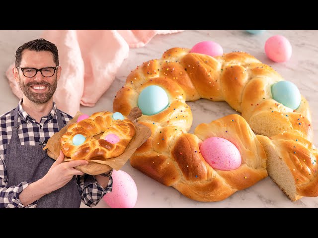 Easter Bread