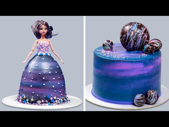 Awesome Cake Decoration Ideas