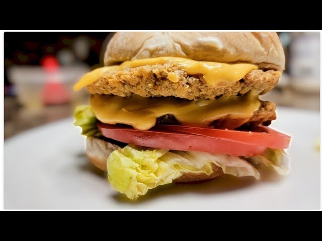 Chuckwagon Sandwich