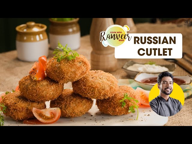 Russian Cutlet