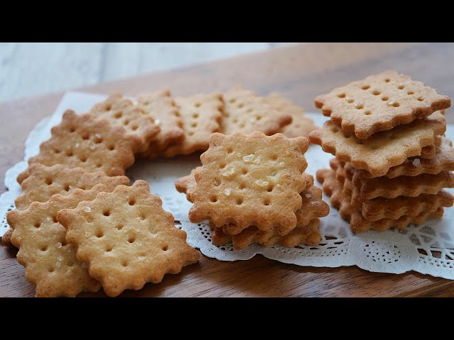 Easy Cookies Without Butter
