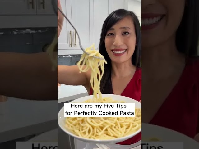 Pasta Recipe