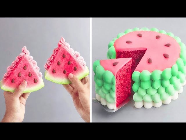 1000+ Perfect Cakes Decorating