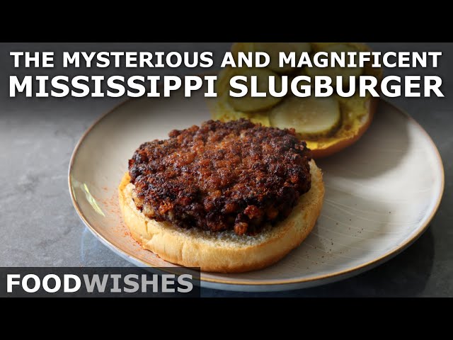Mississippi Slugburger