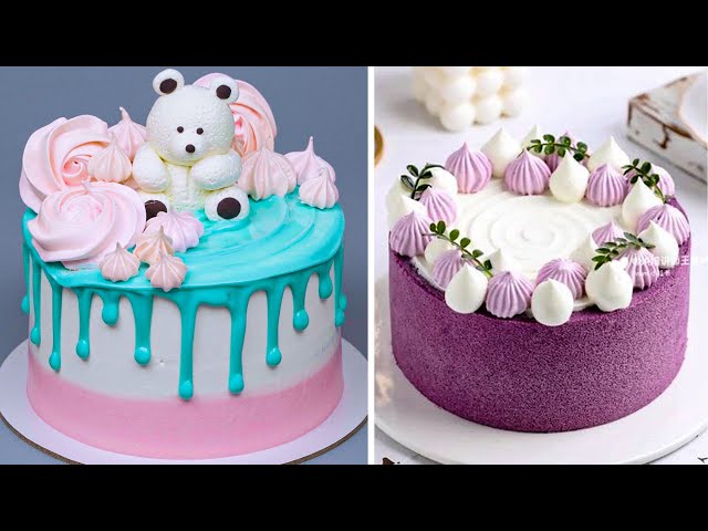 Top 20 More Amazing Cake Decorating Compilation