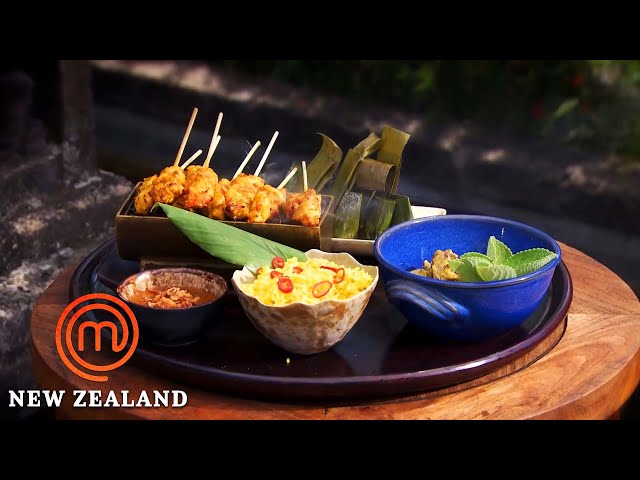 MasterChef New Zealand