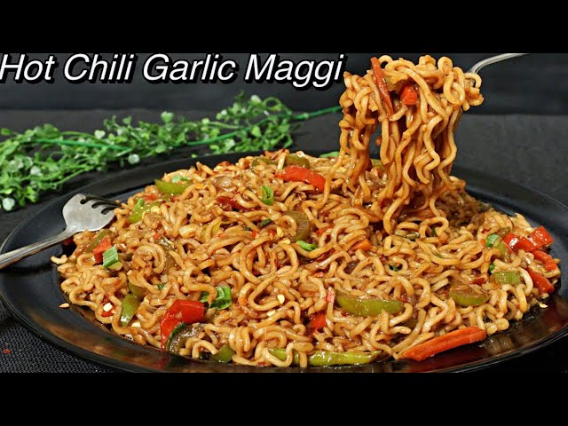 Noodles Maggi