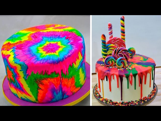 Most Amazing Cake Decorating Ideas With Sugar Sheet