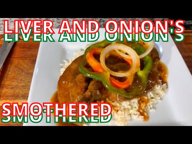Liver And Onions