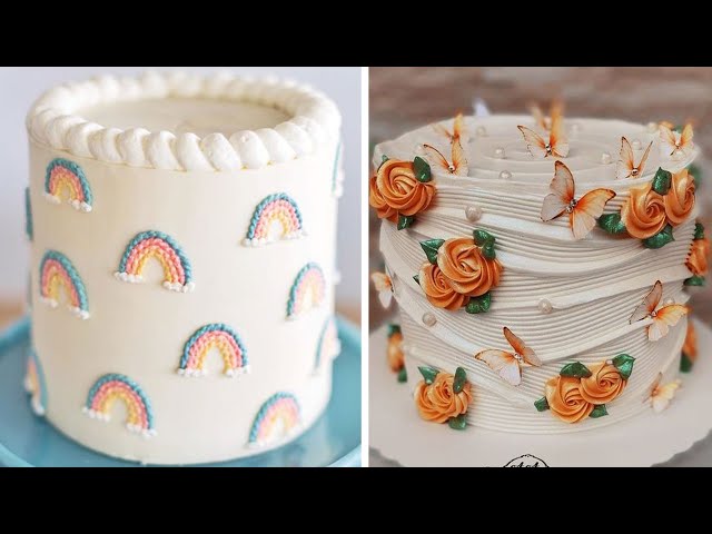 Cake Ideas For Family