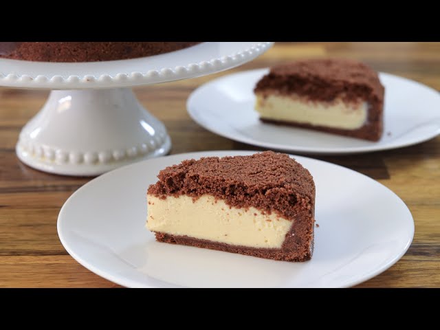 Easy Cake Without Oven