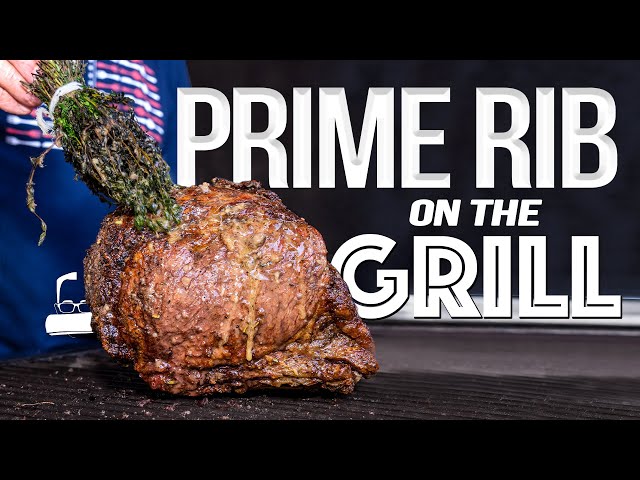 Prime rib