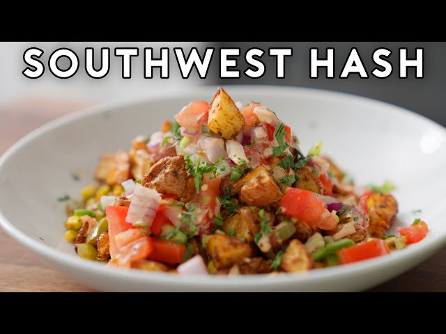 Southwest Hash