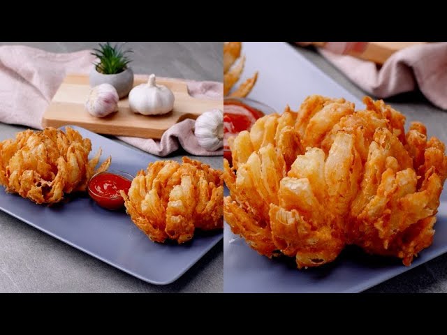 Bloomin' Onion : r/samthecookingguy