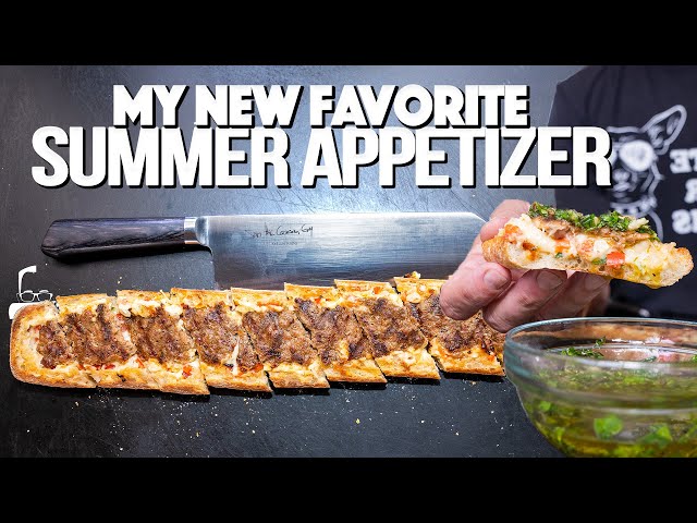 Summer Appetizer