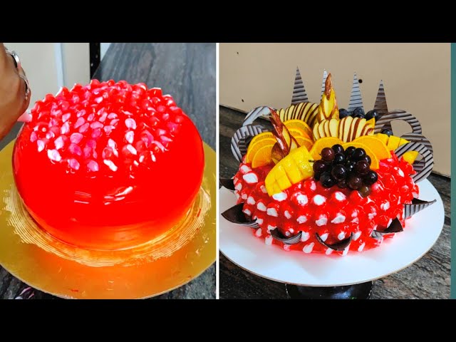 Red Rose Cake in Pune  Just Cakes