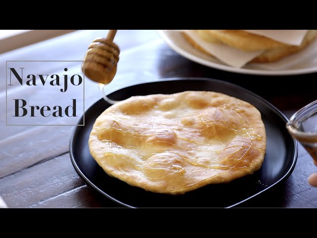 Navajo Bread