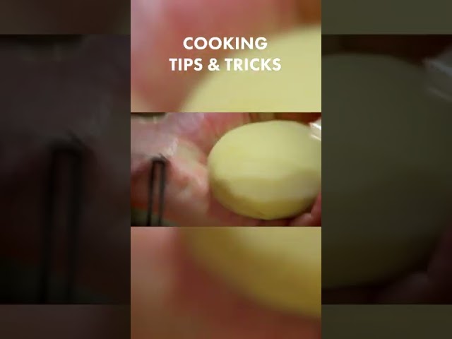 Gordon Ramsays Cooking Tips