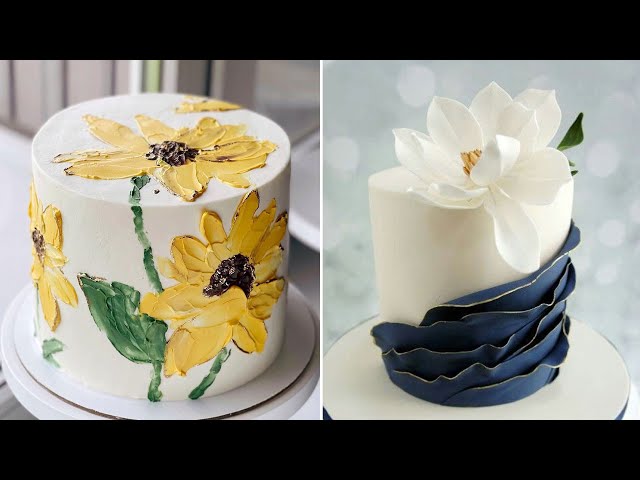 Creative Ideas Cake Decorating