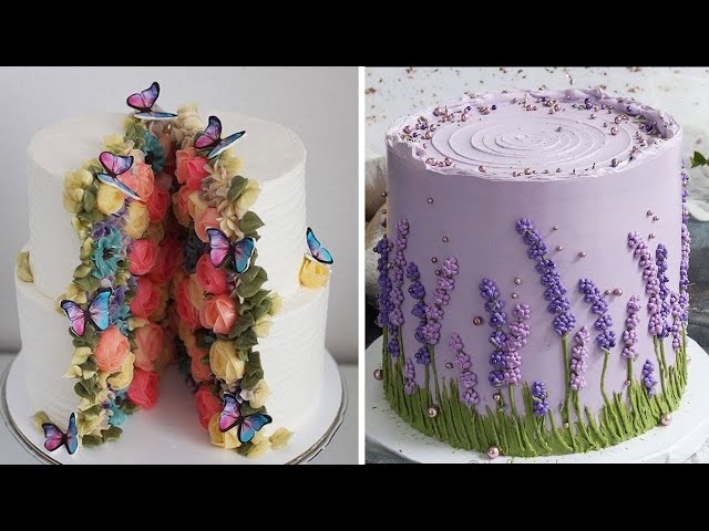 The 30 BEST Birthday Cake Ideas  GypsyPlate