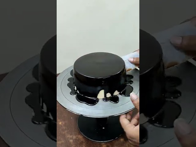 Chocolate Cake design