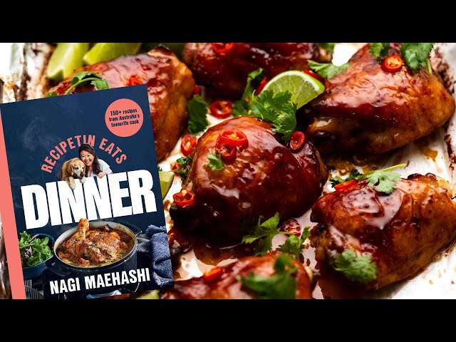 Vietnamese Baked Chicken From RecipeTin Eats Recipe On Niftyrecipe